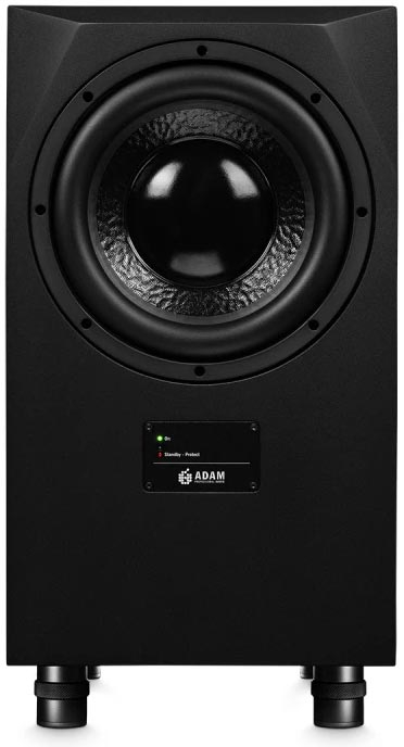 Студийный монитор Sub 10 Mk2
