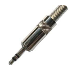 Джек 3,5 стерео GCD701/N
