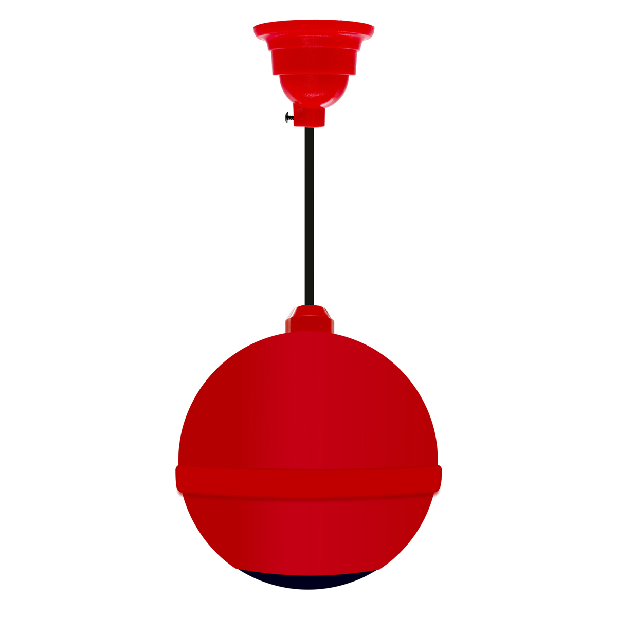Инсталляционная акустическая система ICICLE 40W RED