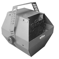 Генератор мыльных пузырей BL001+REMOTE
