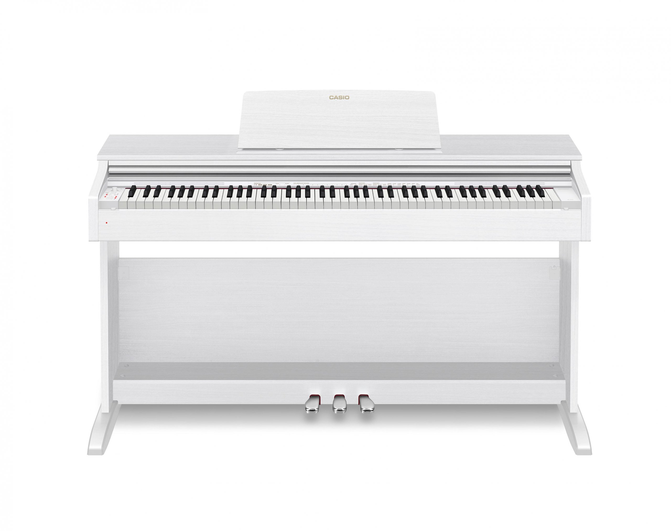 Цифровое фортепиано Casio Celviano AP-270WE