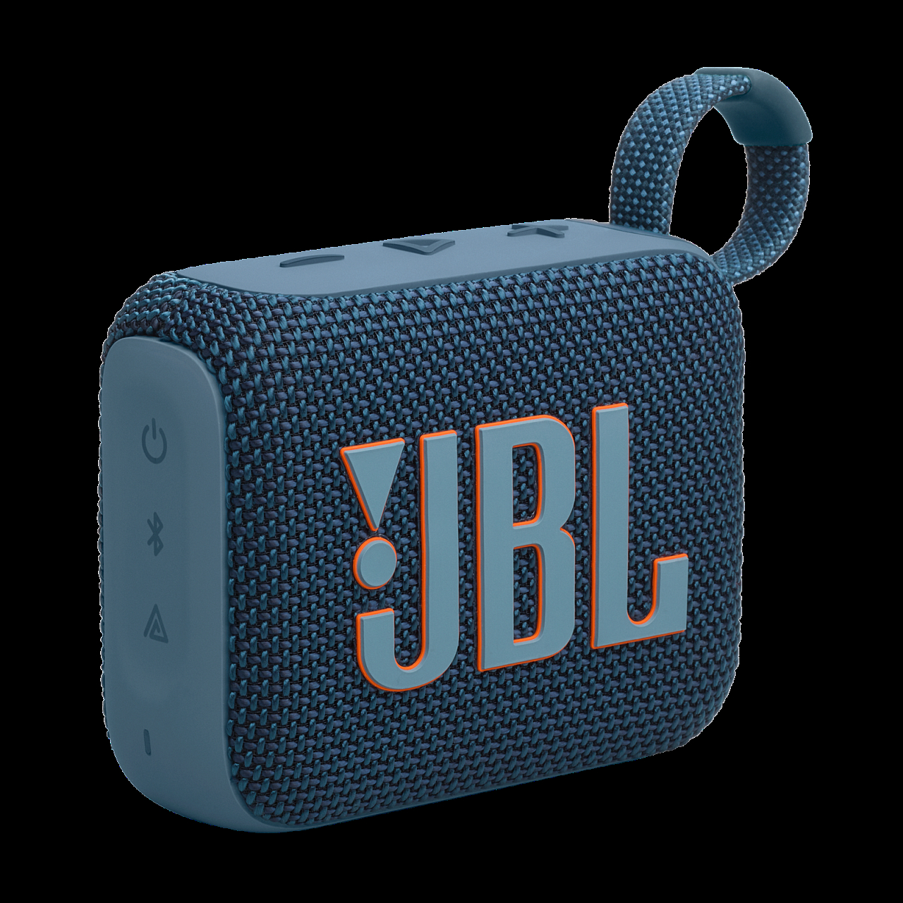 Портативная акустика JBLGO4BLU