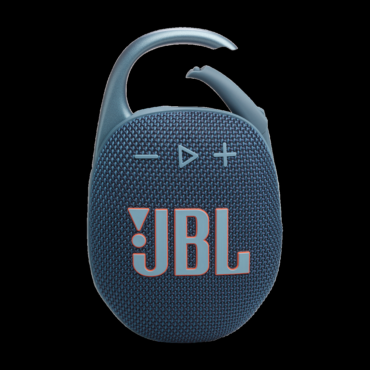 Портативная акустика JBLCLIP5BLU