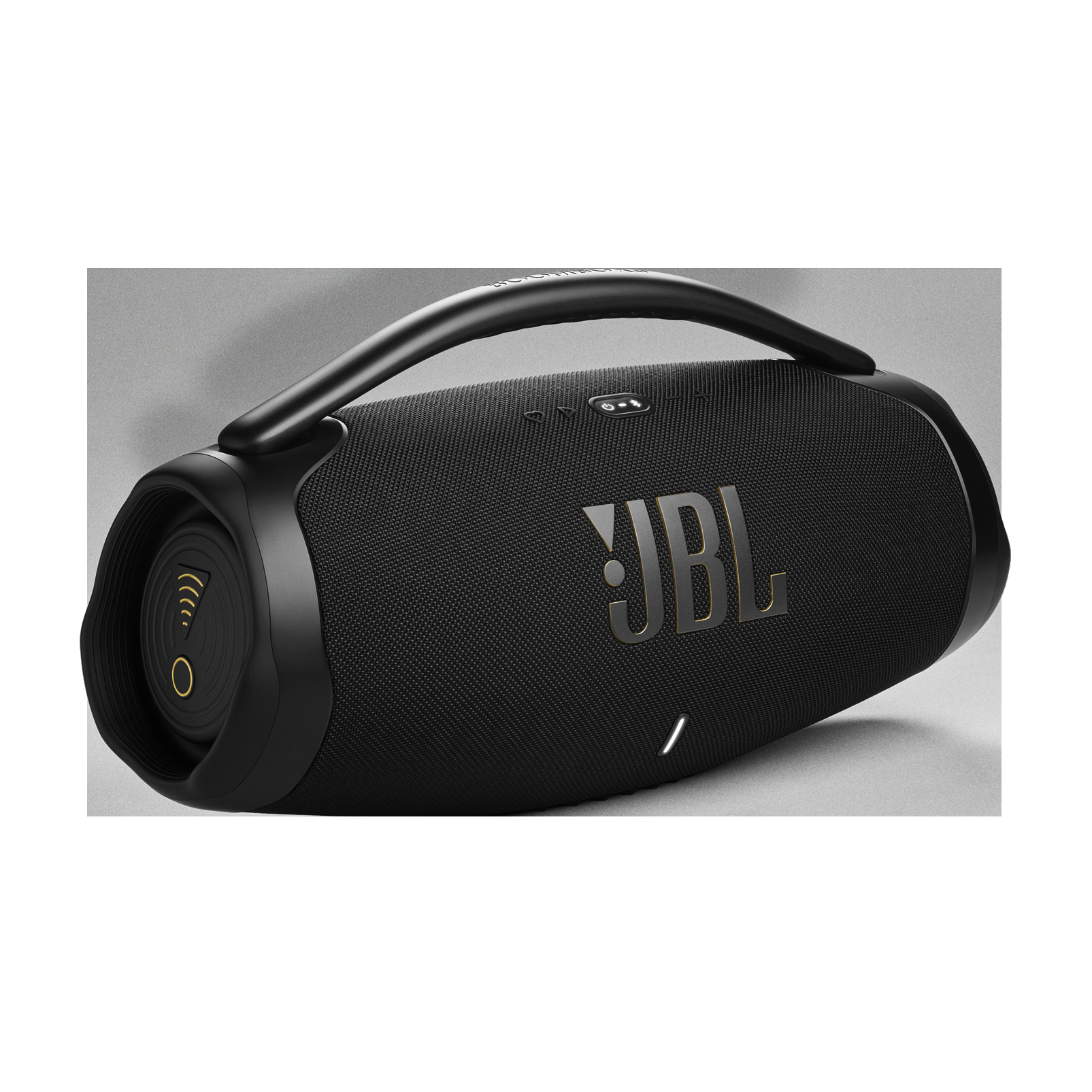 Портативная акустика JBLBB3WIFIBLKEP