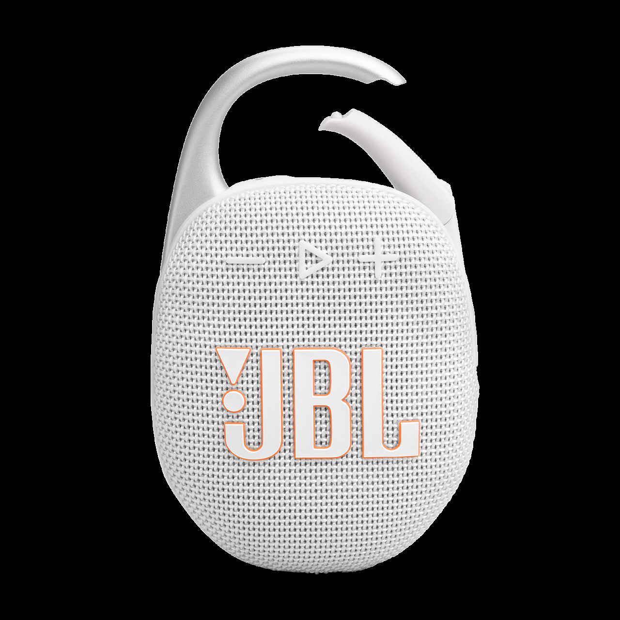 Портативная акустика JBLCLIP5WHT