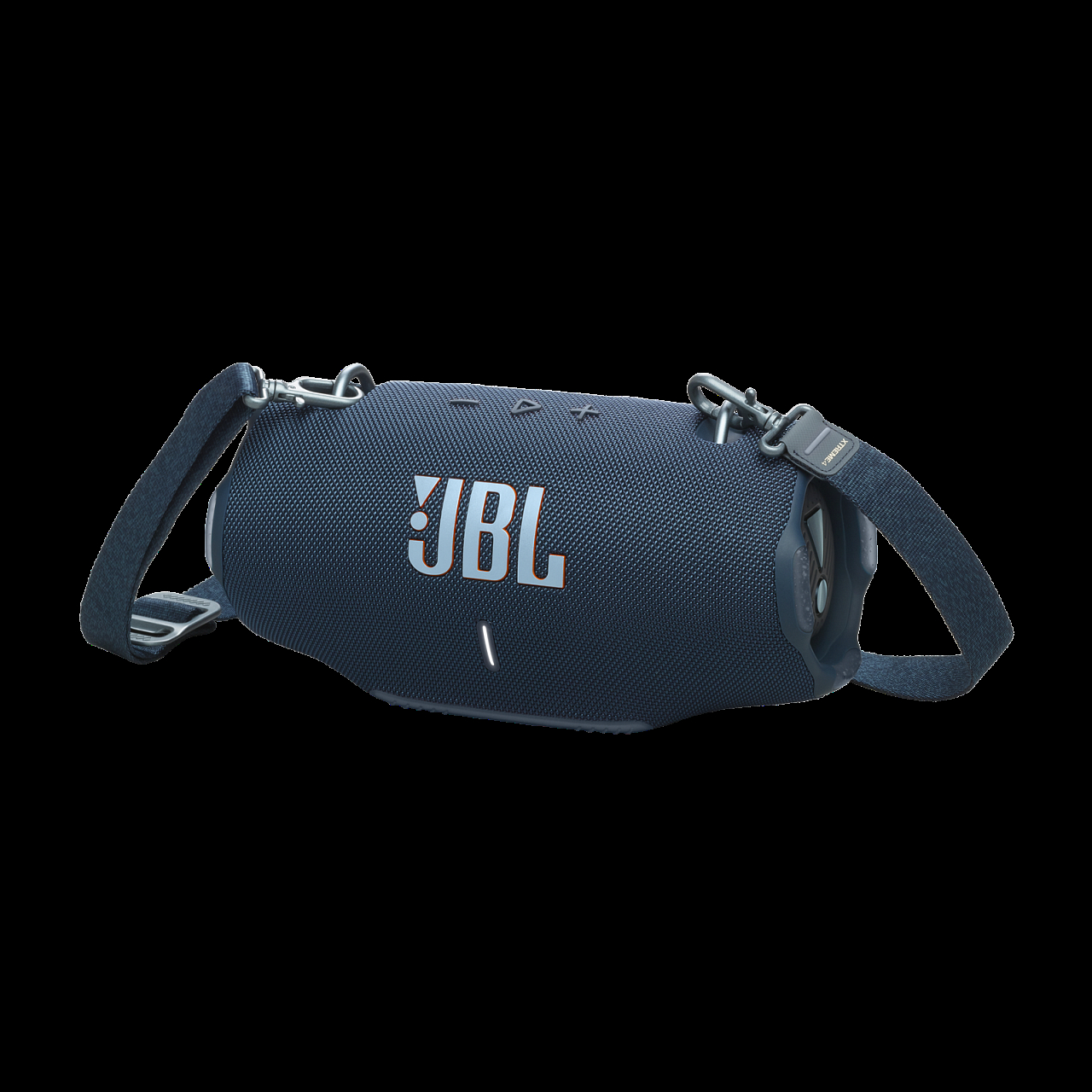 Портативная акустика JBLXTREME4BLUEP