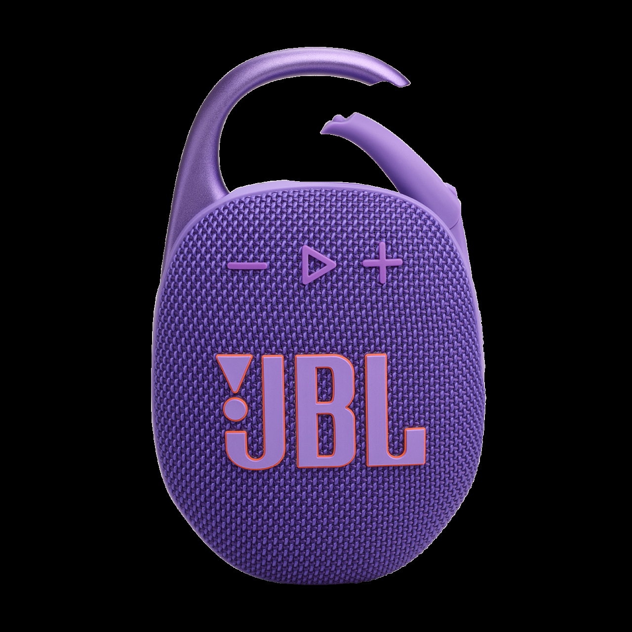 Портативная акустика JBLCLIP5PUR
