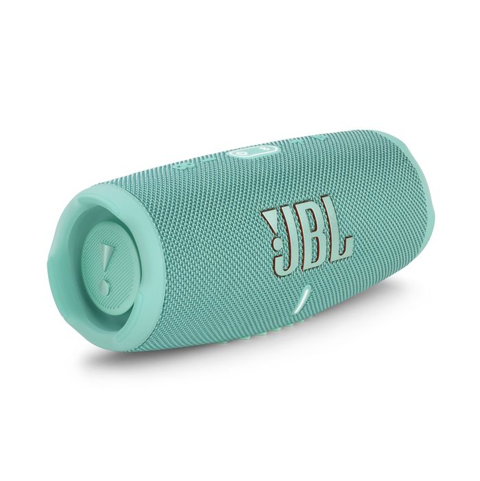 Портативная акустика JBLCHARGE5TEAL