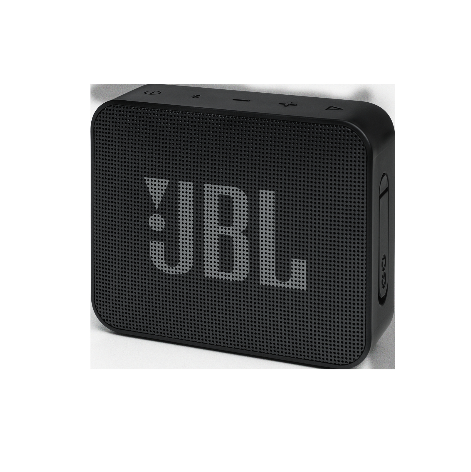 Портативная акустика JBLGOESBLK