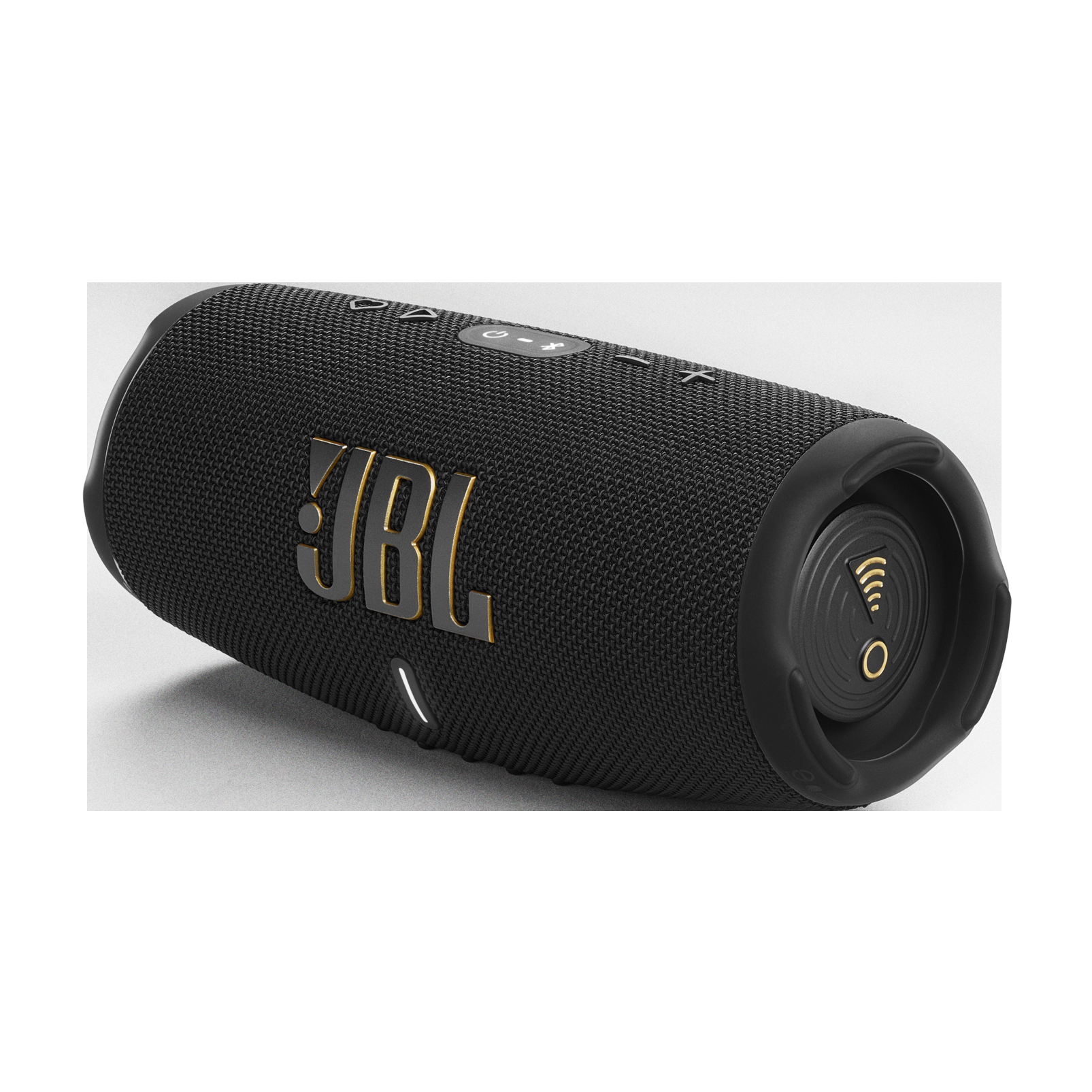 Портативная акустика JBLCHARGE5WIFIBLK
