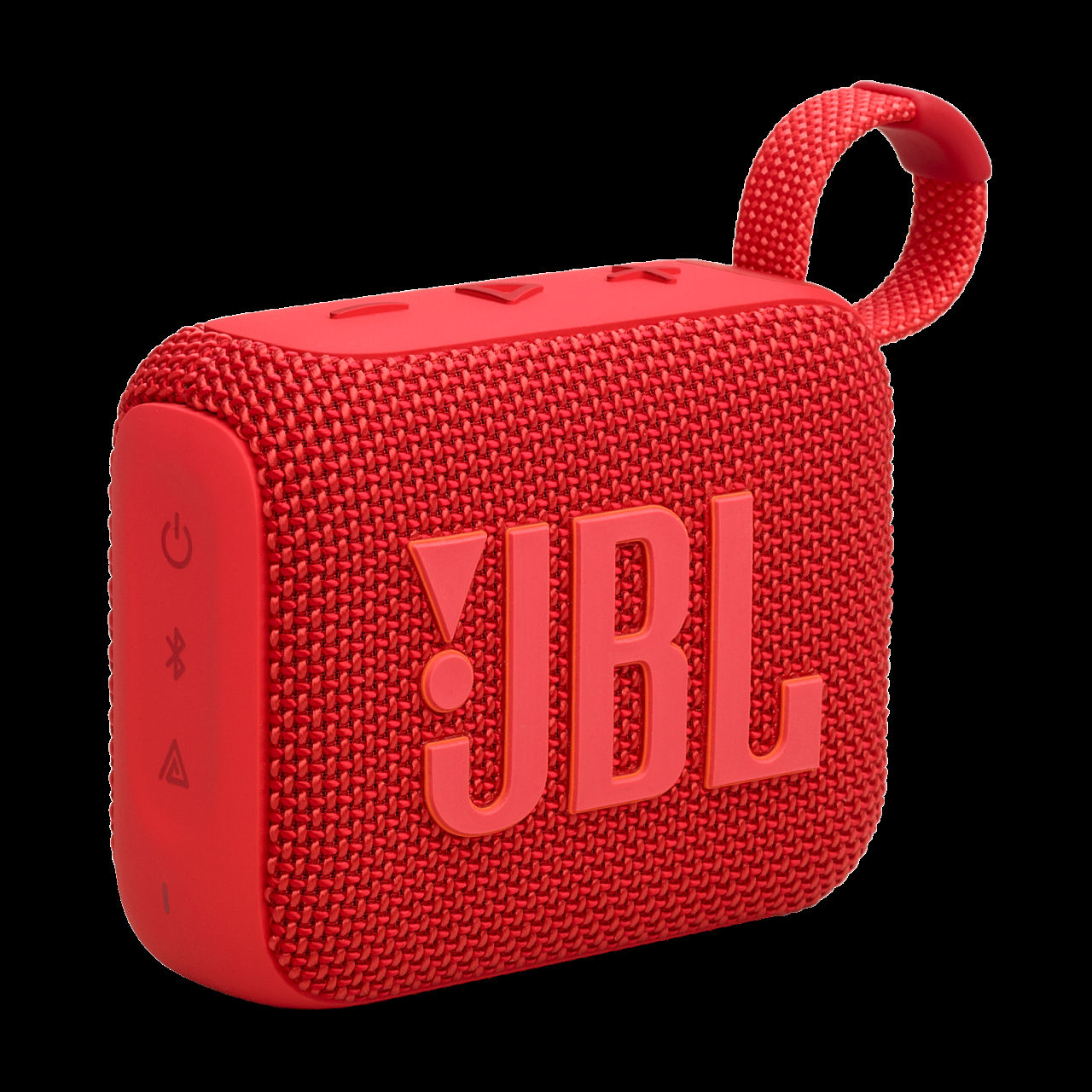 Портативная акустика JBLGO4RED