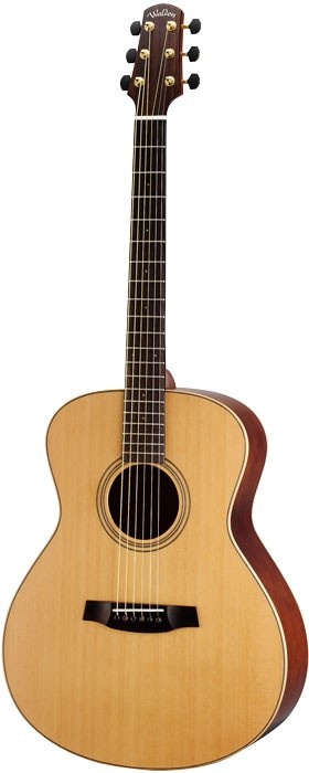 Акустическая гитара WALDEN G1070/HA