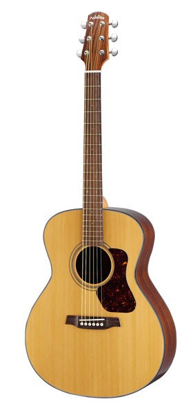 Акустическая гитара WALDEN CG530/W