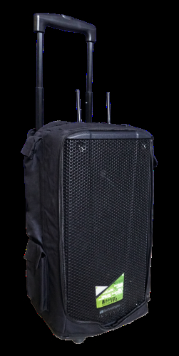 Портативна DB Technologies DB B-HYPE MOBILE HT 638-662 Mhz