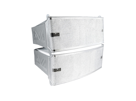 Линейный массив DB DVA M2M+M2SW