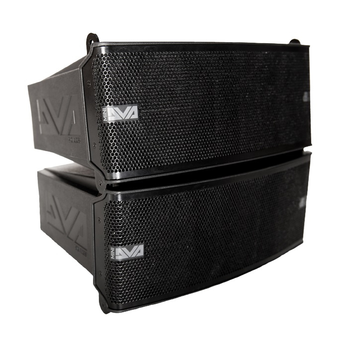 Линейный массив DB DVA M2M+M2S