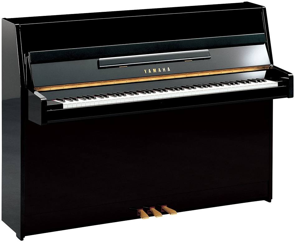 Акустическое пианино Yamaha JU109 PE