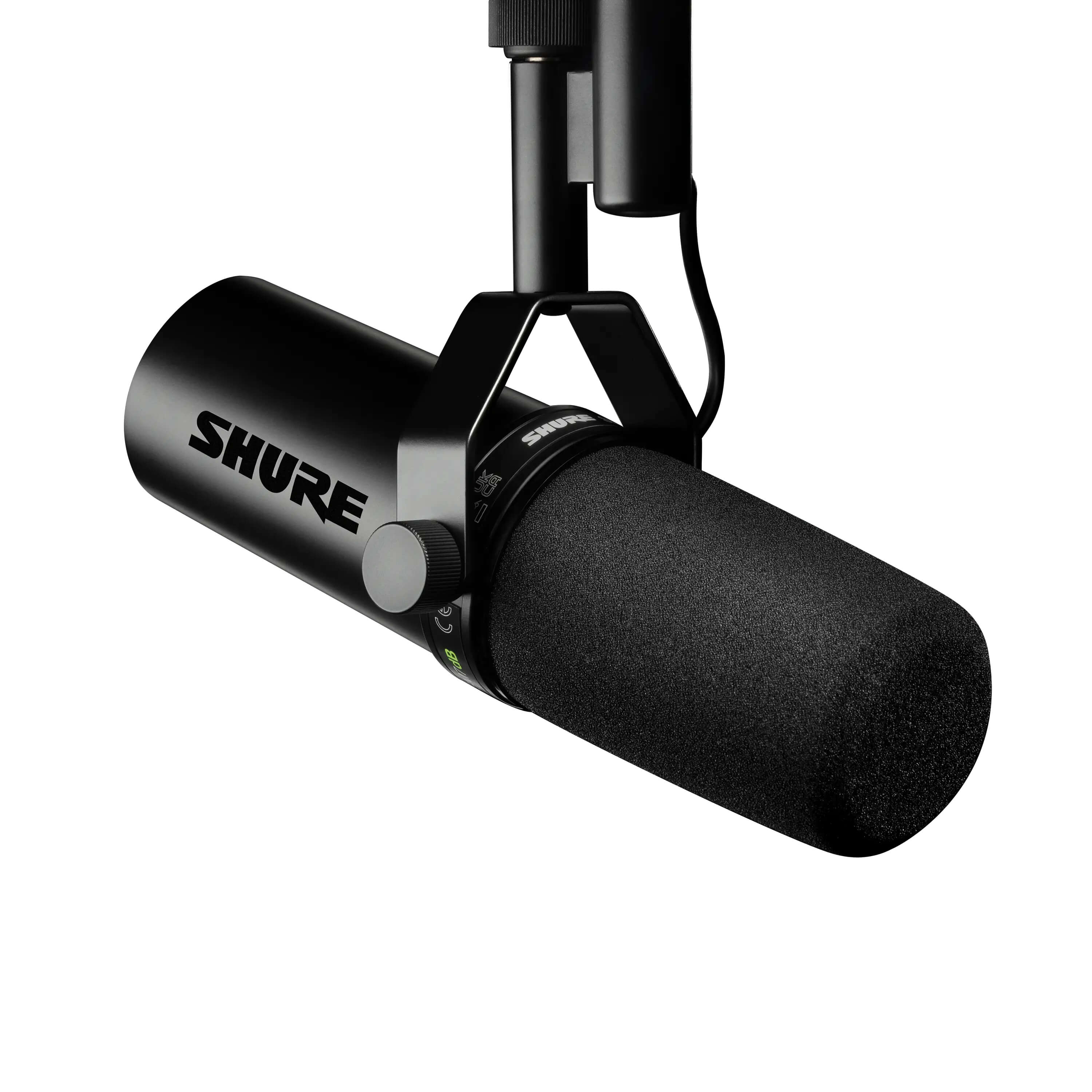 Динамічний мікрофон SHURE SM7DB