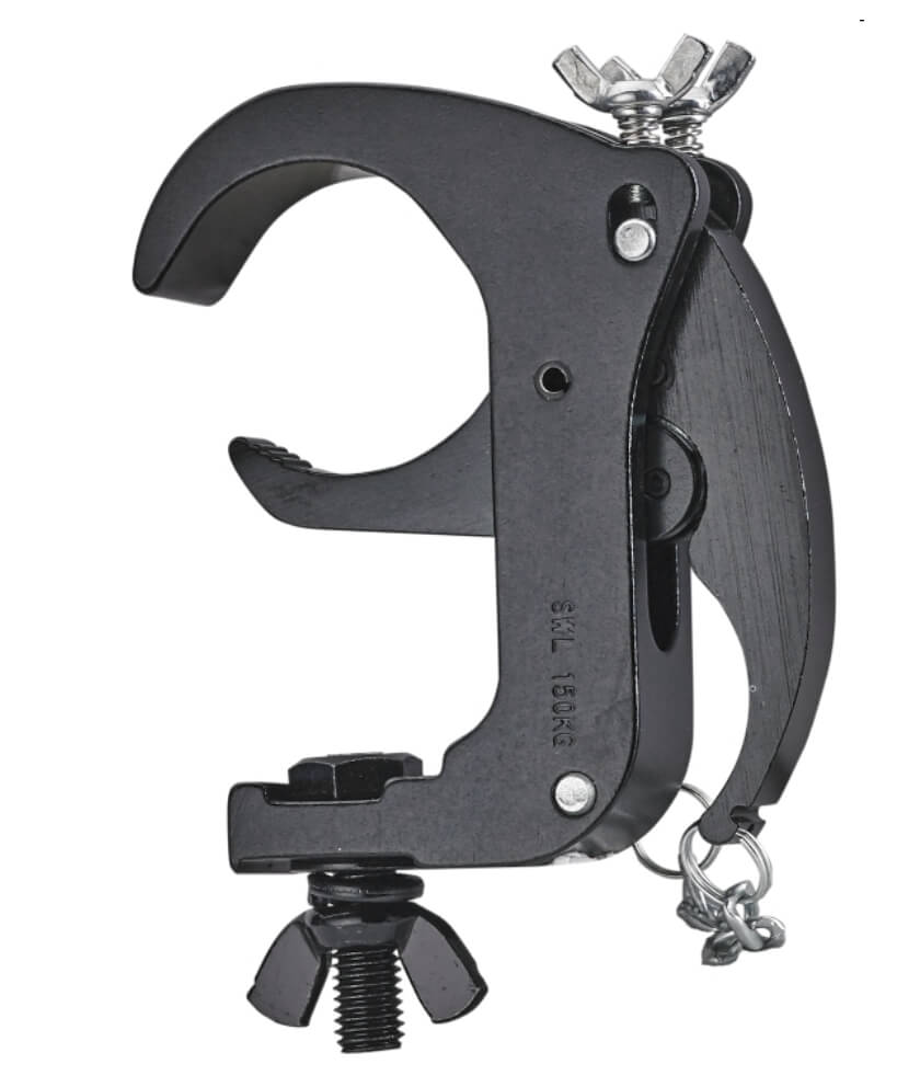 Струбцина PRO LUX FAST CLAMP