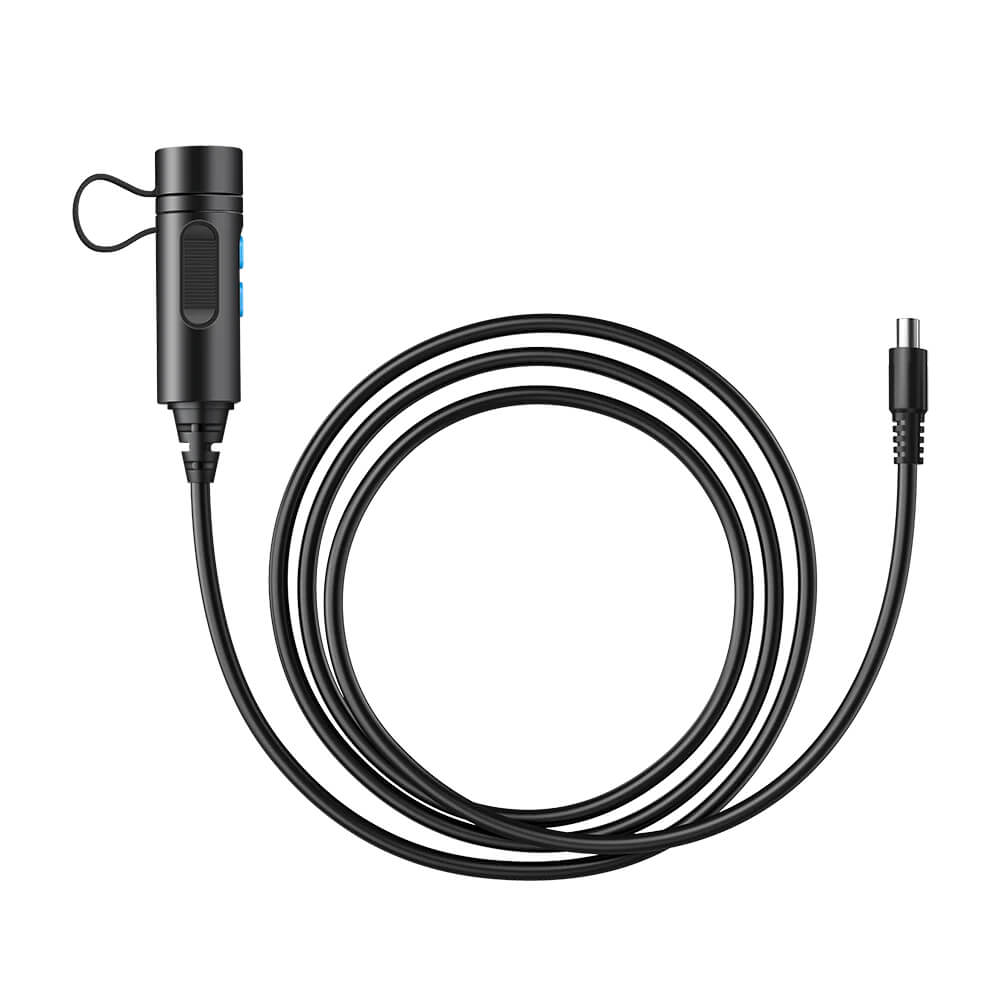 Кабель для подключения внешнего аккумуляторного модуля BLUETTI External battery connection cable P090D TO DC7909