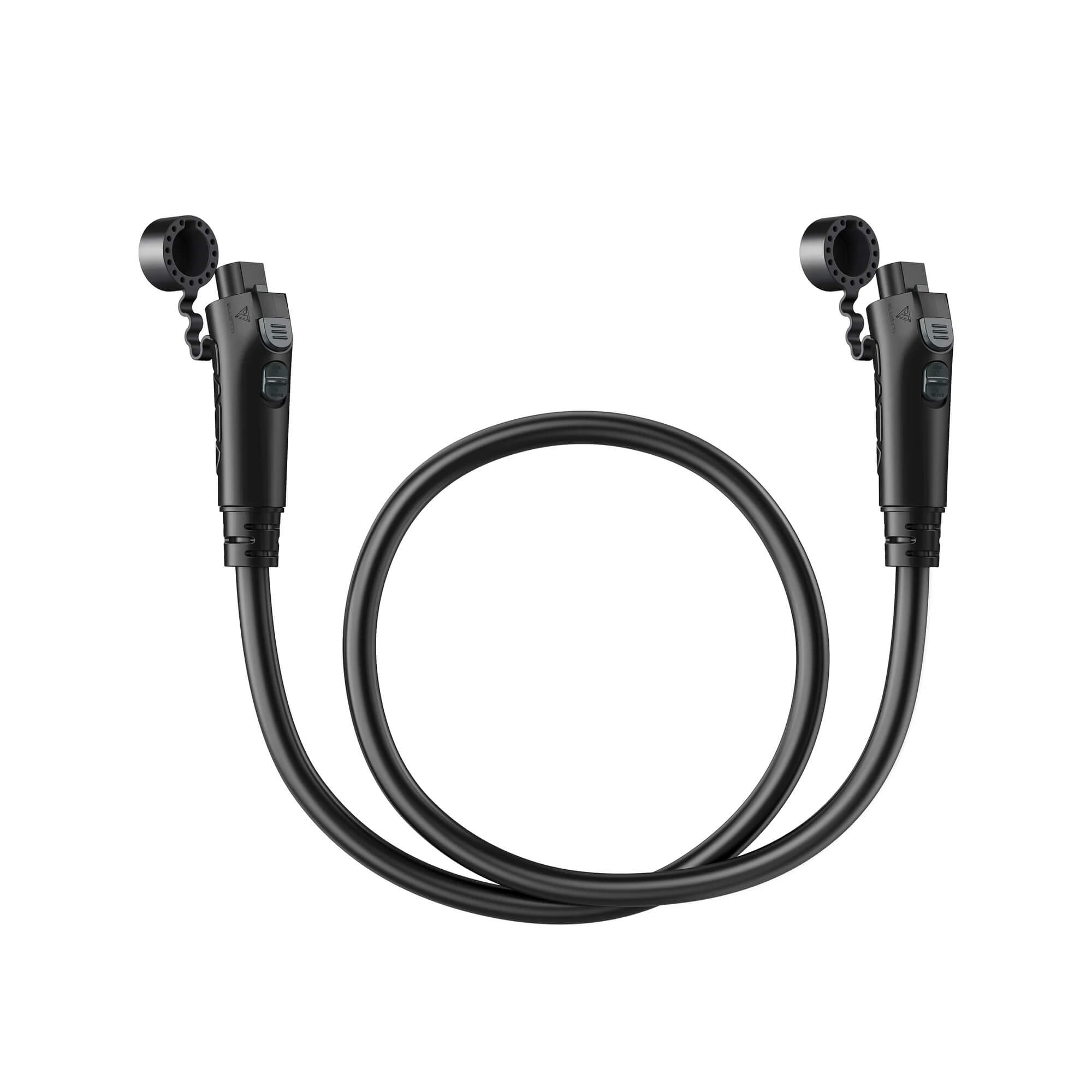 Кабель для подключения внешнего аккумуляторного модуля BLUETTI External battery connection cable P090D TO P150D