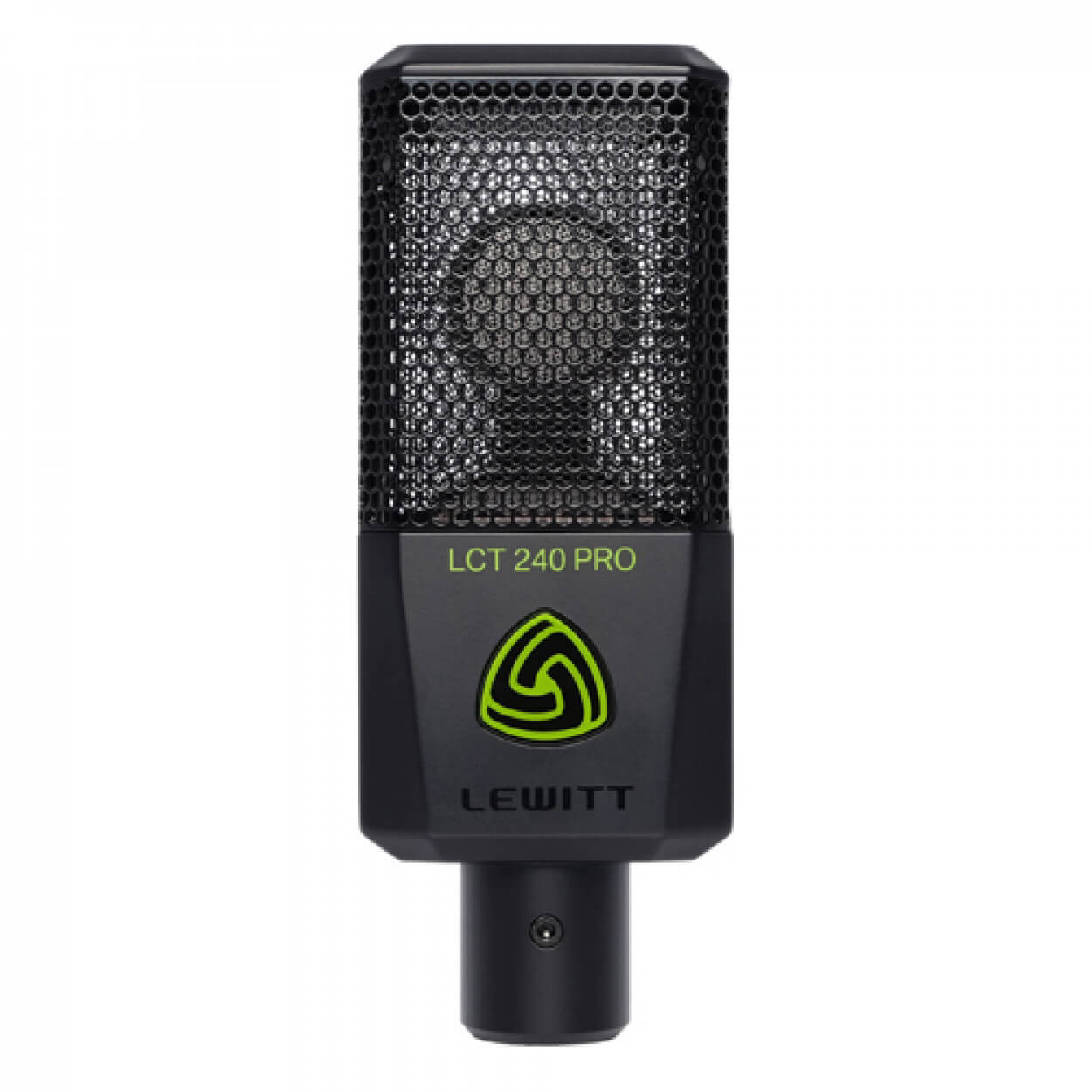 Студийный микрофон Мікрофон універсальний Lewitt LCT 240 PRO Standard