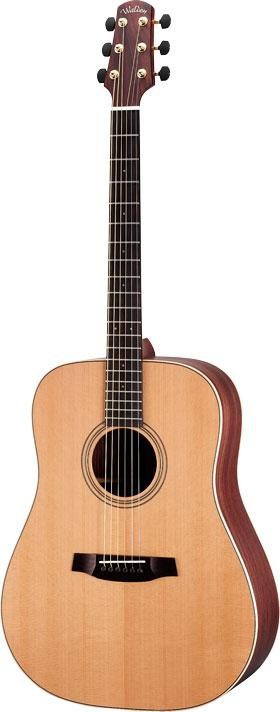 Акустическая гитара WALDEN D1030