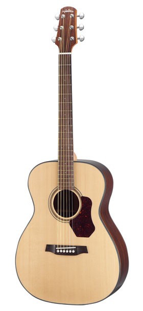 Акустическая гитара WALDEN CO500