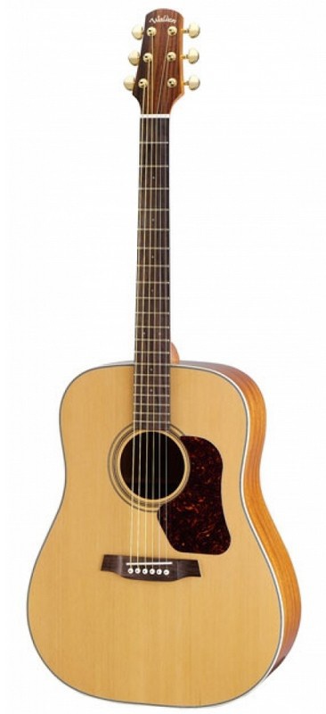 Акустическая гитара WALDEN CD670