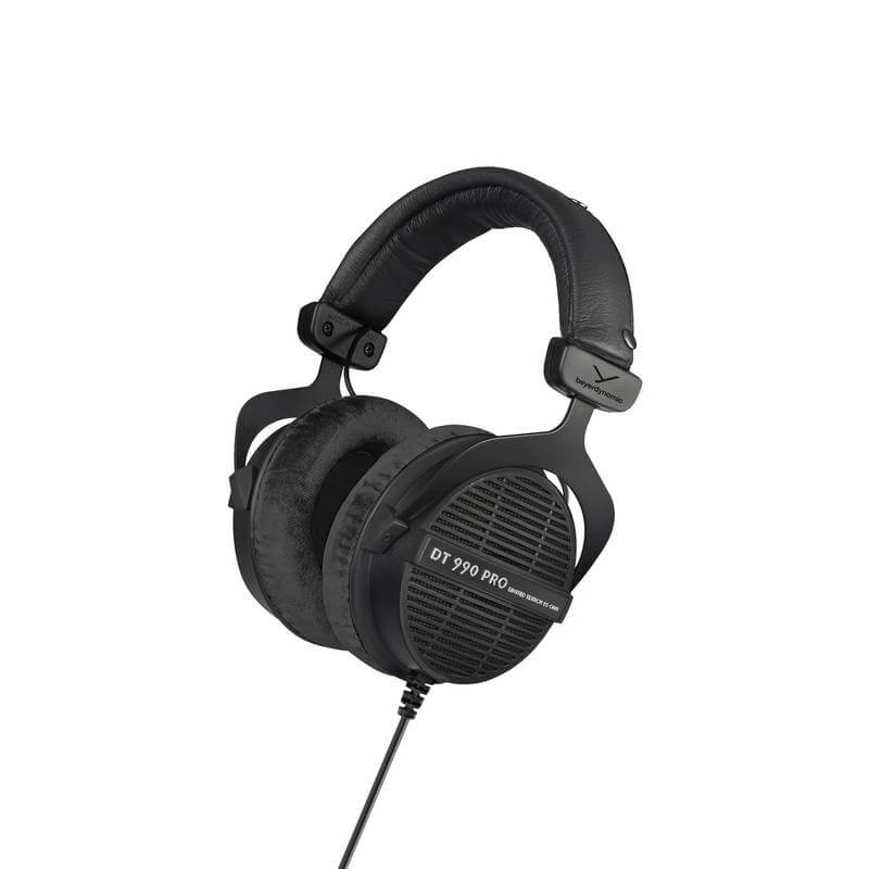 Студійні навушники DT 990 PRO LB 80 ohms