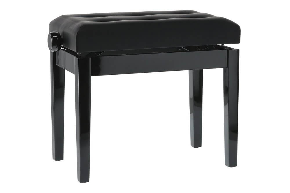 130300 ΠΠ°Π½ΠΊΠ΅ΡΠΊΠ° Π΄Π»Ρ ΠΏΡΠ°Π½ΡΠ½ΠΎ GEWA Deluxe Black Hight gloss