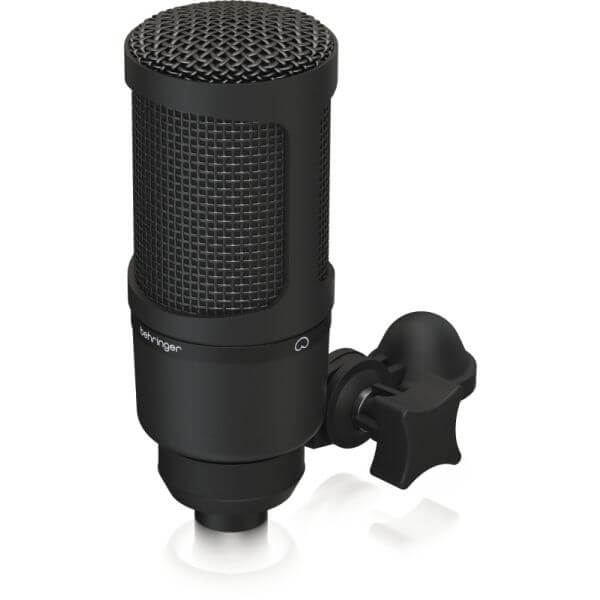 Конденсаторний мікрофон BEHRINGER BM1