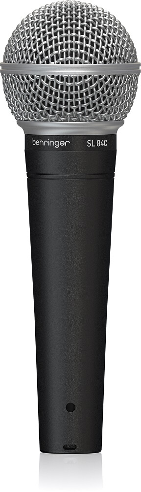 Вокальный микрофон BEHRINGER SL 84C