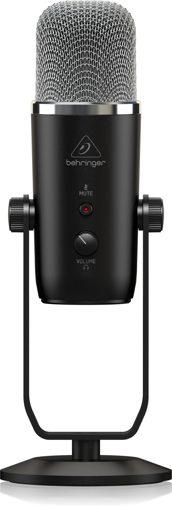 Микрофон для стриминга BEHRINGER BIGFOOT