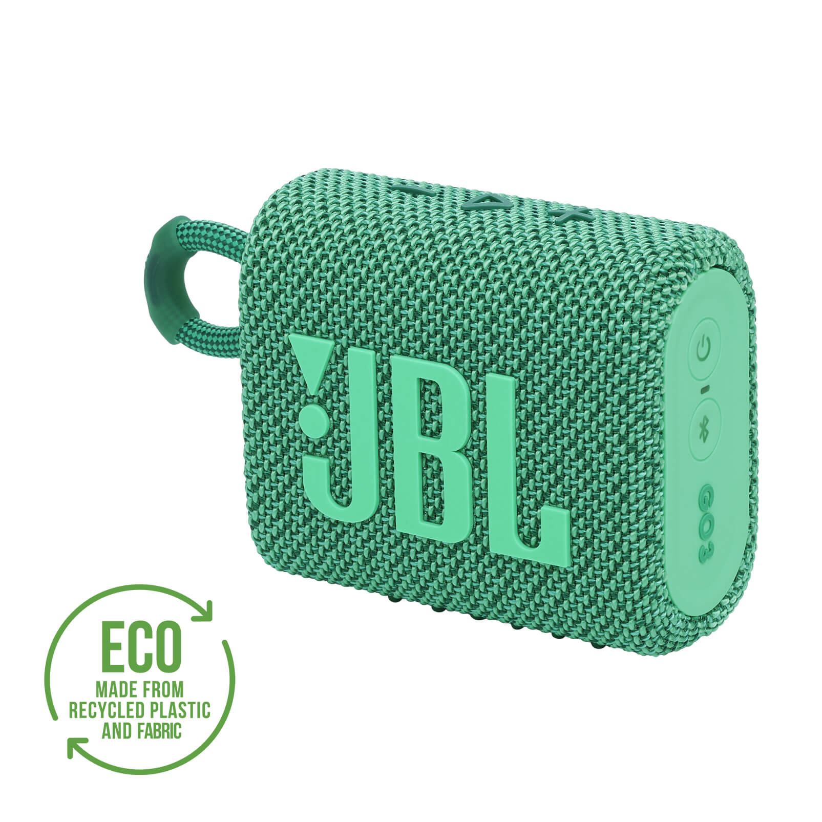 Портативная акустика GO 3 ECO