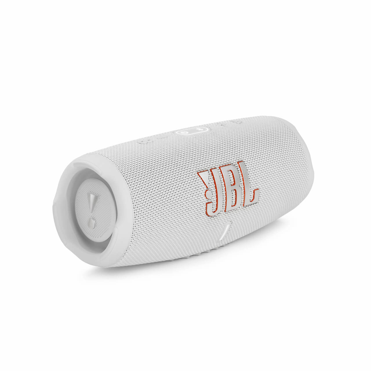 Портативная акустика JBLCHARGE5WHT