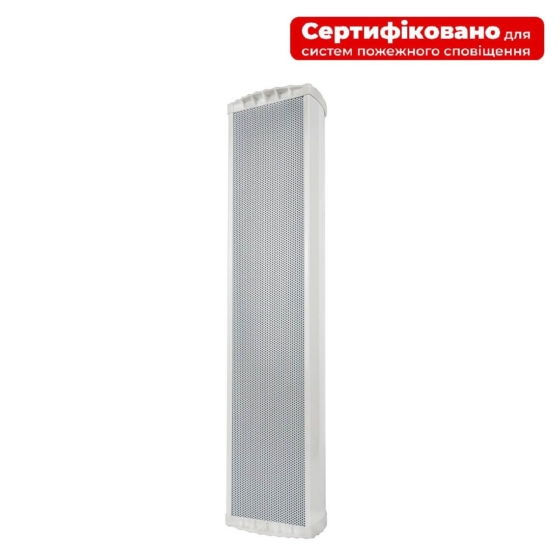Инсталляционная акустическая система 4all Audio COLUMN 4x4 (AS-240)