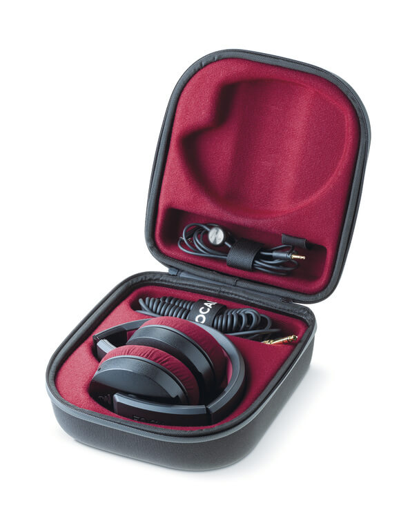 Focal Clear MG Pro студійні навушники