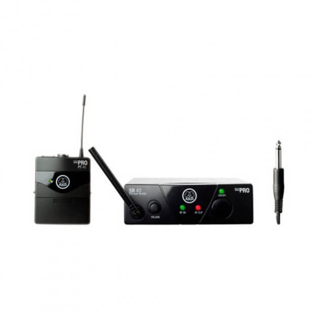 Радиосистема WMS40 Mini Instrumental Set BD US45B