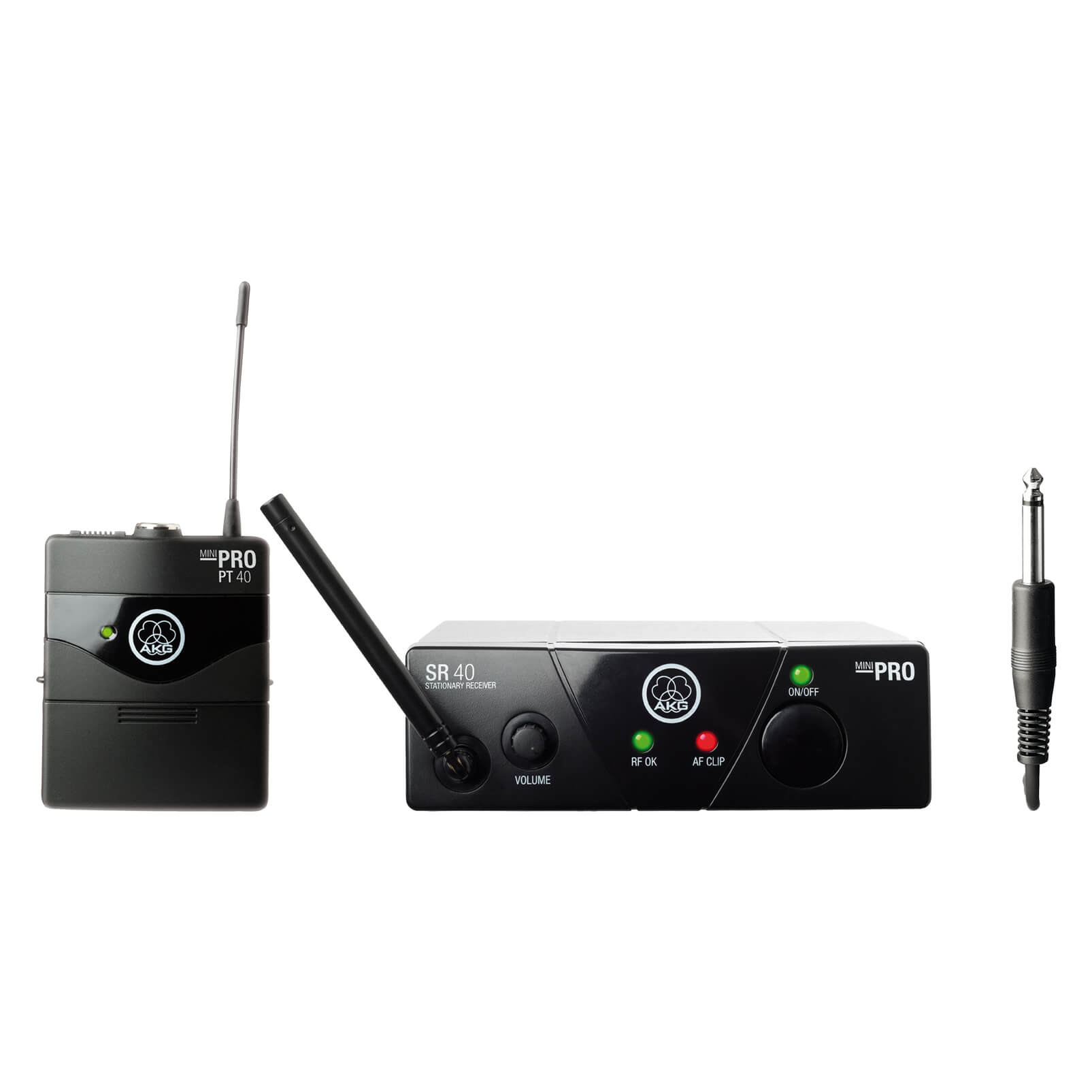 Радиосистема WMS40 Mini Instrumental Set BD ISM2