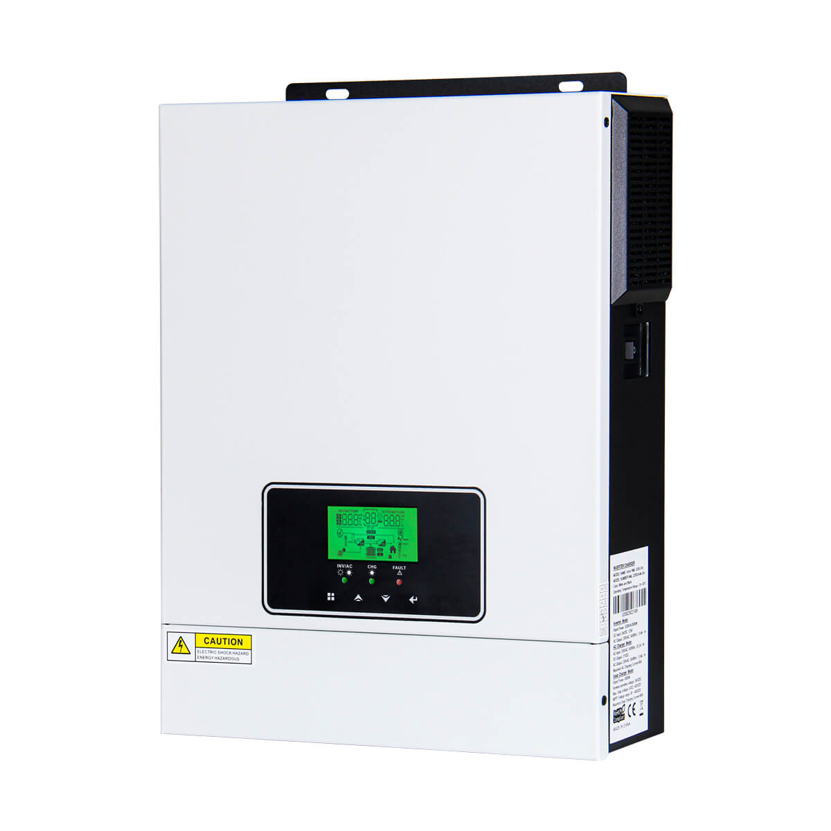 Солнечный инвертор OFF24V3000W