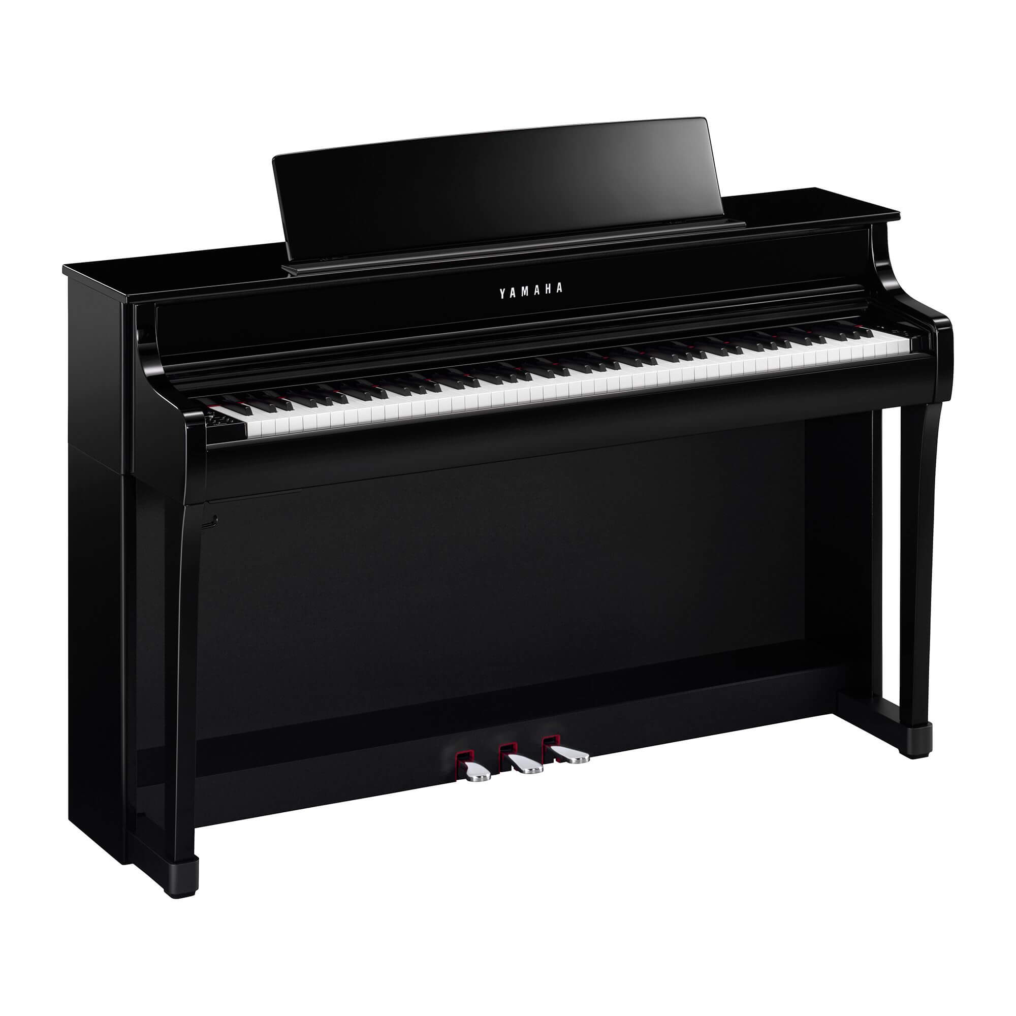 Цифровое пианино Yamaha CLP-845PE