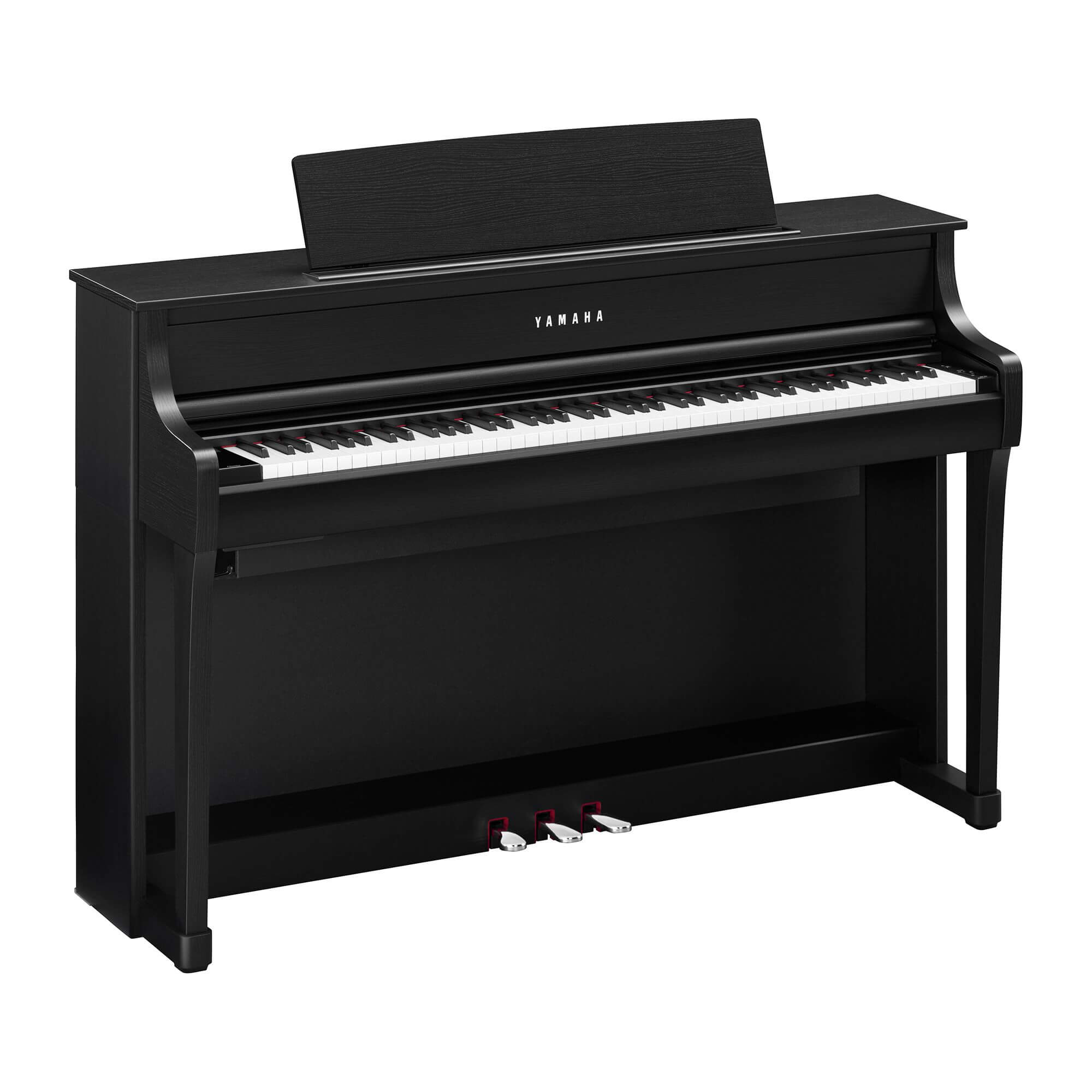 Цифровое пианино Yamaha CLP-875B