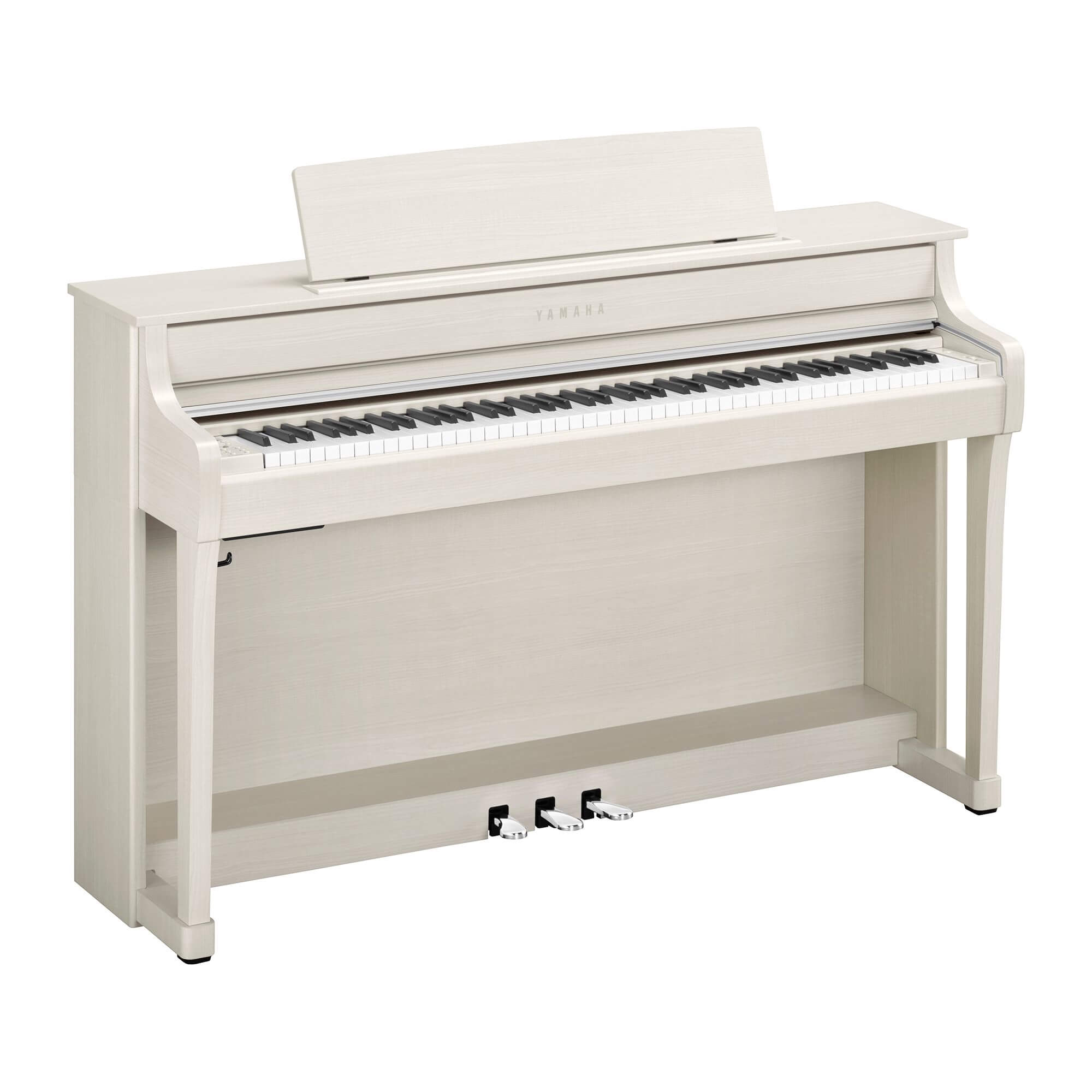 Π¦ΠΈΡΡΠΎΠ²ΠΎΠ΅ ΠΏΠΈΠ°Π½ΠΈΠ½ΠΎ Yamaha CLP-845WB
