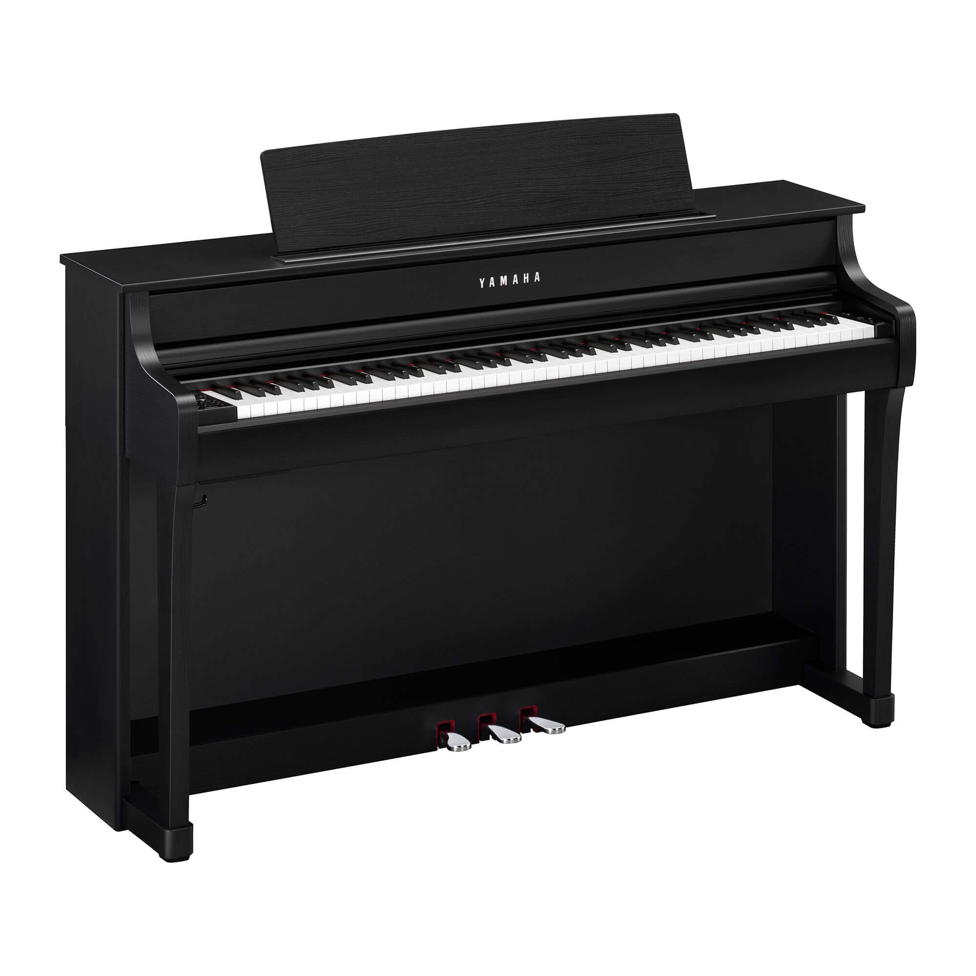 Цифровое пианино Yamaha CLP-845B