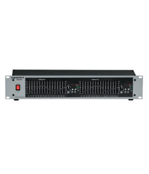 Графический эквалайзер SPIRIT SEQ-830