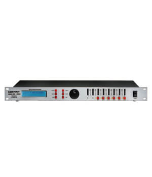 Цифровой процессор SPIRIT DSP-2006D