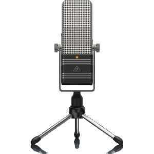 Π‘ΡΡΠ΄ΠΈΠΉΠ½ΡΠΉ ΠΌΠΈΠΊΡΠΎΡΠΎΠ½ BEHRINGER BV44