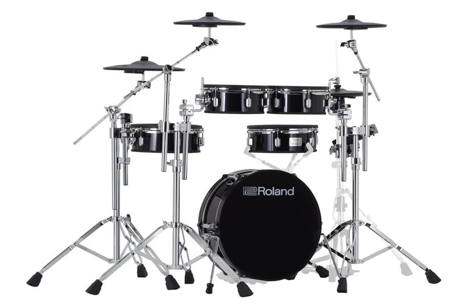 Электронная ударная установка Roland VAD 307