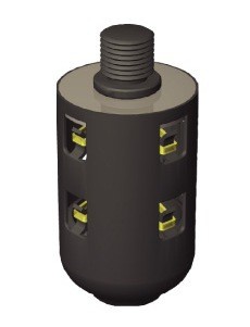 Крепление для микрофона HA611